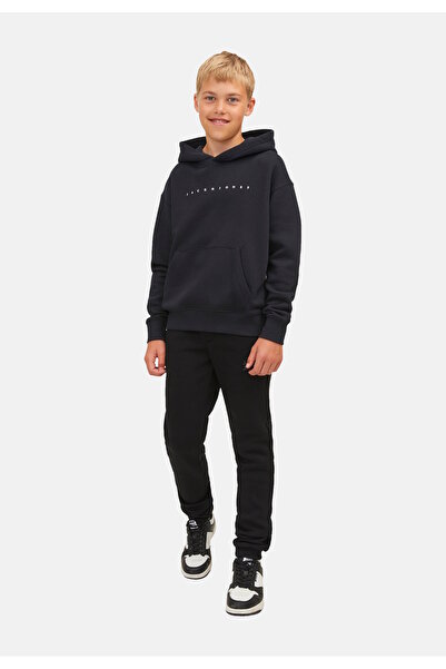 Jack & Jones Junior Hoodie STAR Kapuzensweatshirt