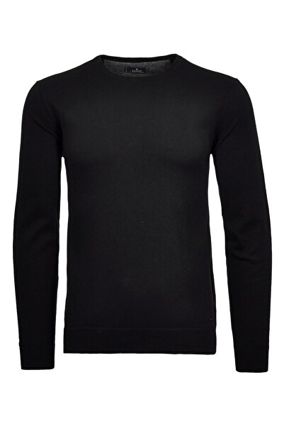 Ragman Pullover Strickpullover R-Neck