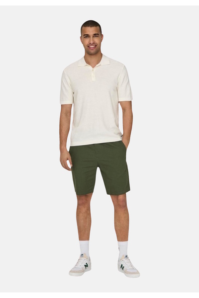Only & Sons Shorts LINUS Bermuda-Shorts