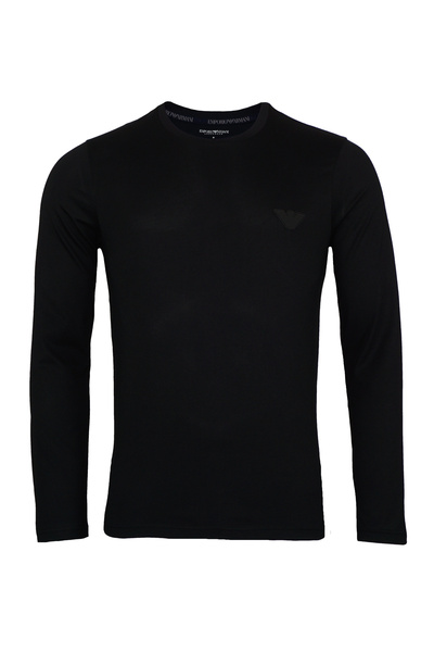 Emporio Armani Langarmshirt