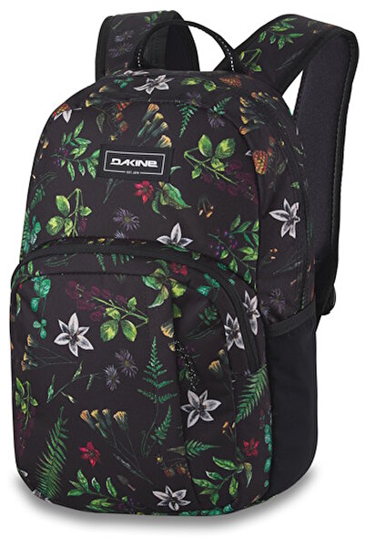 Dakine Rucksack KIDS CAMPUS 18L Backpack mit verstellbarem Brustgurt und refl...