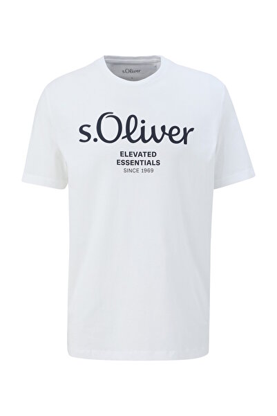 s.Oliver T-Shirt Kurzarmshirt
