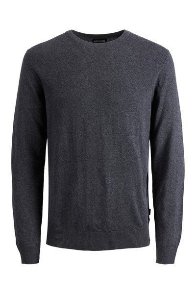 Jack & Jones Strickpullover Emil Pullover R-Neck