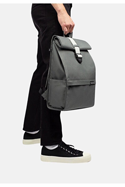 Bold Banana Rucksack Roll Top 20L Backpack