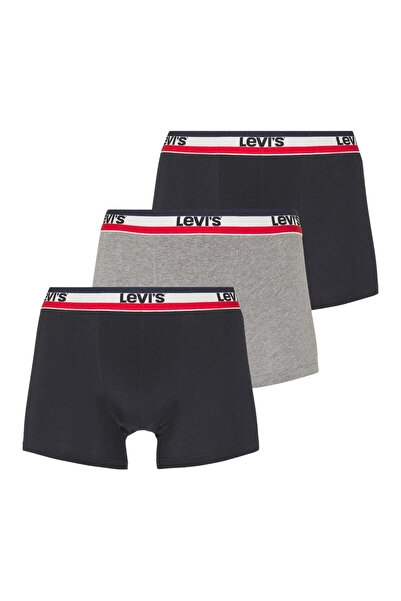 Levi's Boxershorts SPORTSWEAR LOGO BOXER BRIEF 3er Pack