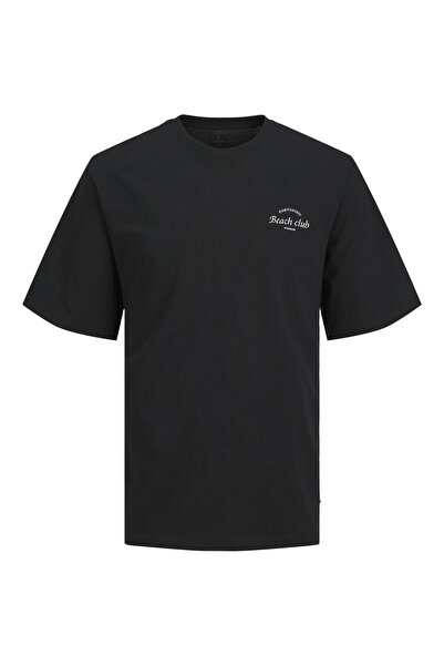 Jack & Jones T-Shirt JPRBLAOCEAN CLUB BACK PRINT SS TEE