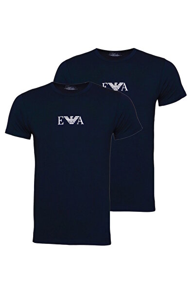 Emporio Armani T-Shirt 2er Pack T-Shirts Rundhals