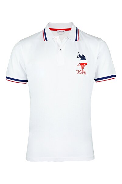 U.S. Polo Assn. Poloshirt USPA Modell