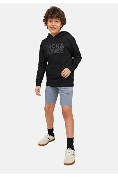 Jack & Jones Junior Shorts Shark Sweatshorts