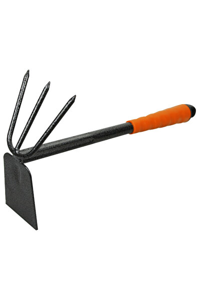 Evotools Mini-buncărie cu 3 dinți GC - Lățime mini-buncărie 70 mm