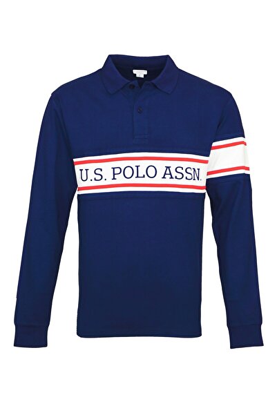 U.S. Polo Assn. Gömlek Polo Gömlek Uzun Kollu