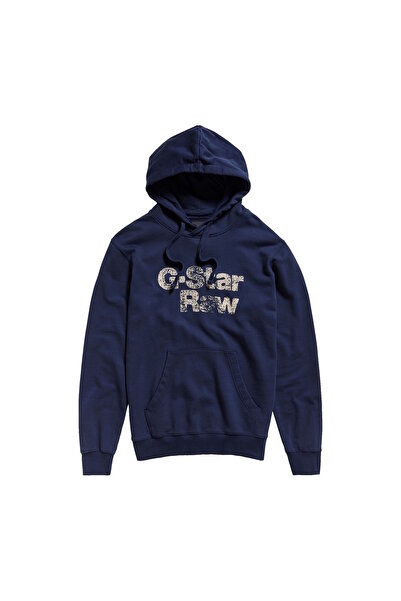 G-Star Hoodie Kapuzensweatshirt