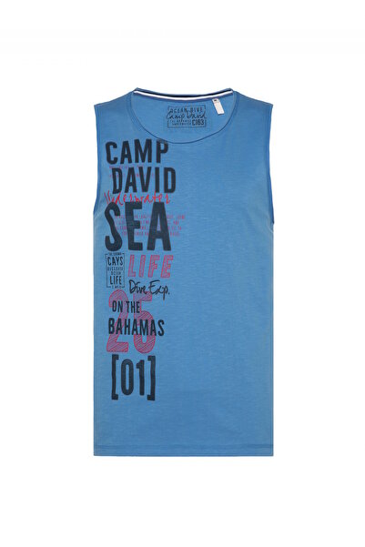 Camp David Tanktop Ocean Dive Muskelshirt