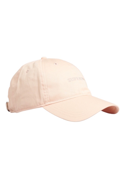 SUPERDRY Mütze Basecap Stickerlı