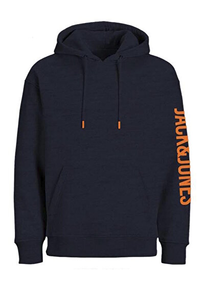 Jack & Jones Hoodie Runner Kapuzensweatshirt