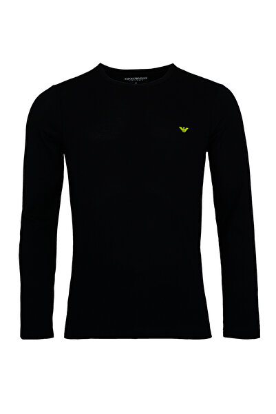 Emporio Armani Langarmshirt