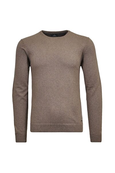 Ragman Pullover Strickpullover R-Neck
