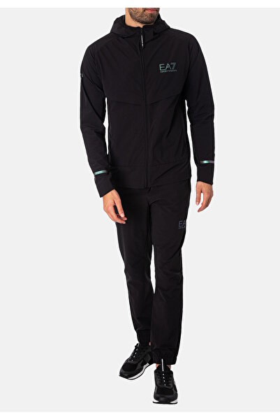 EA7 Jacke Dynamic Athlete Übergangsjacke
