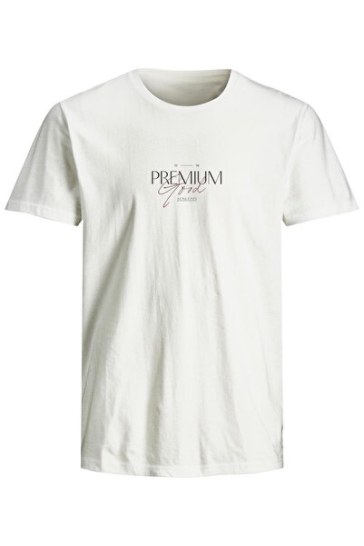 Jack & Jones T-Shirt BLAHAROLD Kurzarmshirt