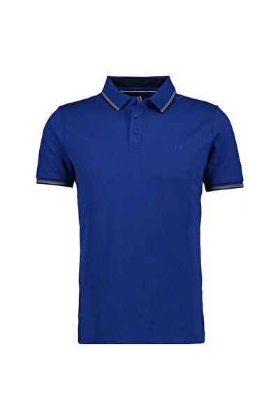 Ragman Poloshirt Kurzarmshirt mit Polokragen