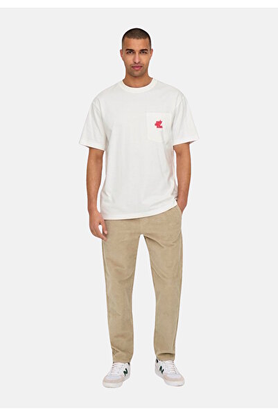 Only & Sons T-Shirt ONSARCHIE LIFE Kurzarmshirt