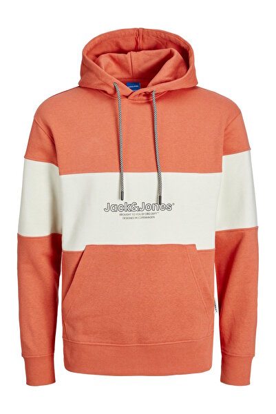 Jack & Jones Kapşonlu Lakewood Kapuzensweatshirt