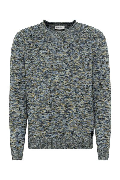 Tom Tailor Pullover Strickpullover R-Neck