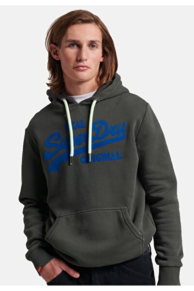 SUPERDRY Hoodie Kapuzensweatshirt