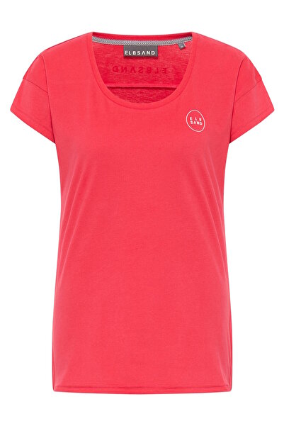 Elbsand Tişört Ragne Kurzarmshirt