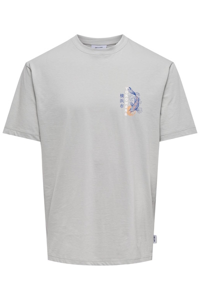 Only & Sons Tişört KEANE Kurzarmshirt