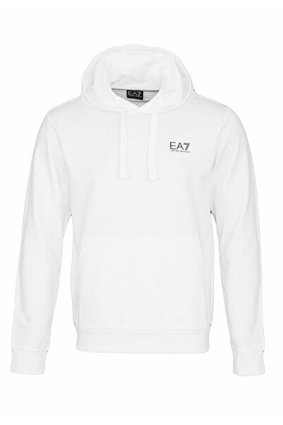 EA7 Hoodie Kapuzensweatshirt