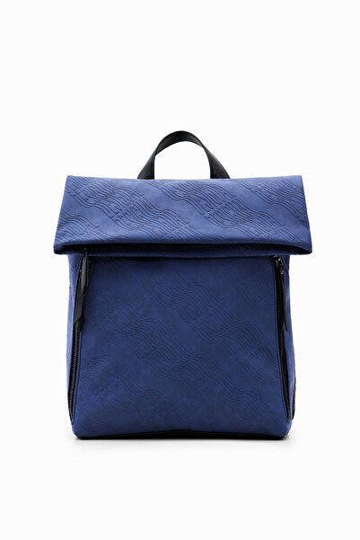 Desigual Rucksack BACK LOGORAMA NERANO 2.0