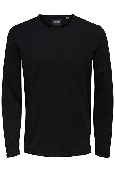 Only & Sons Strickpullover Jim Pullover R-Neck
