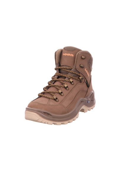 Lowa Wanderschuhe für Herren