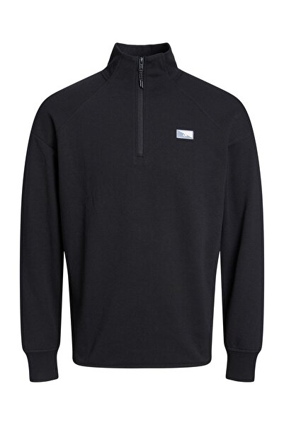 Jack & Jones Pullover Troyer Sweatshirt AIR