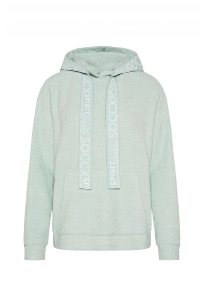 Soccx Kapuzenpullover ROCK THE BOAT Kapuzensweatshirt