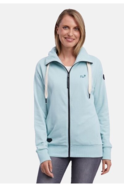 Ragwear Jacke SHOCKY Sweatjacke