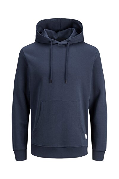 Jack & Jones Hoodie Basic Kapuzensweatshirt
