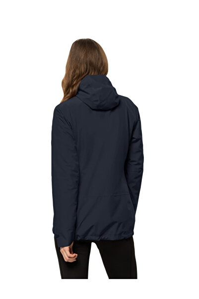 Jack Wolfskin Outdoorjacke für Damen
