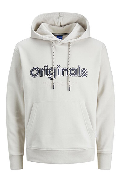 Jack & Jones Kapşonlu Lakewood Kapuzensweatshirt