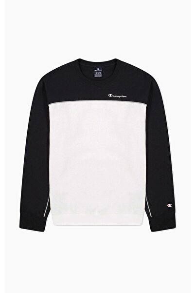 Champion Sweatshirt Fleece-Pullover