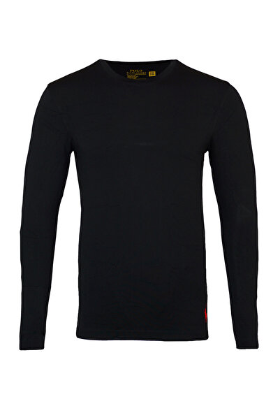 Ralph Lauren Uzun Kollu Bahar Başlangıç Uzun Kollu Gömlek