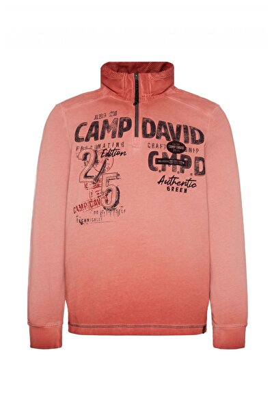 Camp David Kazak THE CRAFTSMEN Sweatshirt