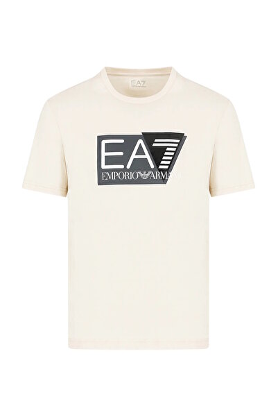 EA7 T-Shirt Sichtbarkeit Tee