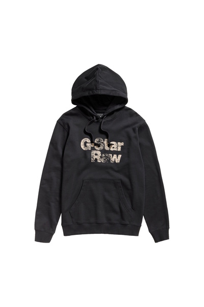 G-Star Hoodie Kapuzensweatshirt