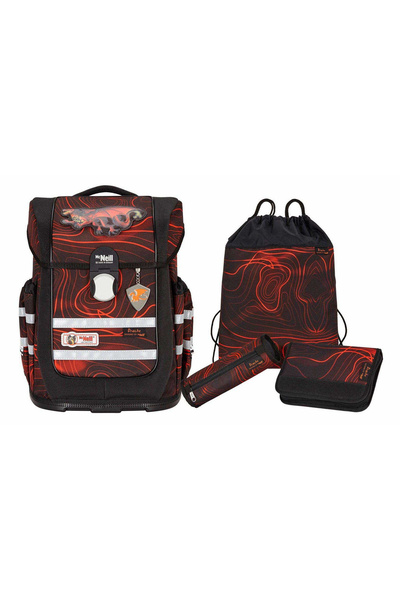 McNeill Rucksack für Damen