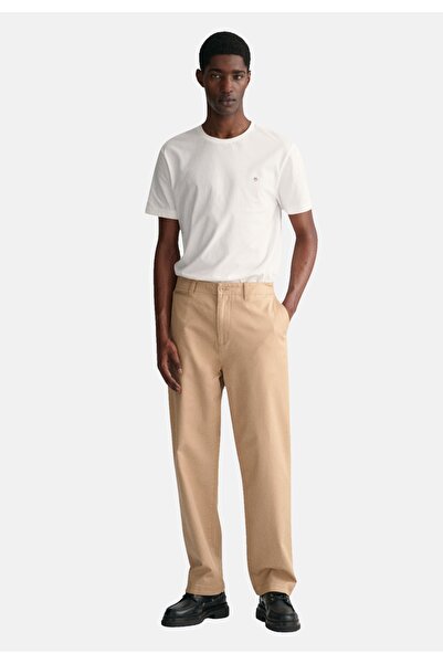 Gant T-Shirt Kurzarmshirt Shield