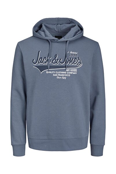 Jack & Jones Hoodie Logo Kapuzensweatshirt