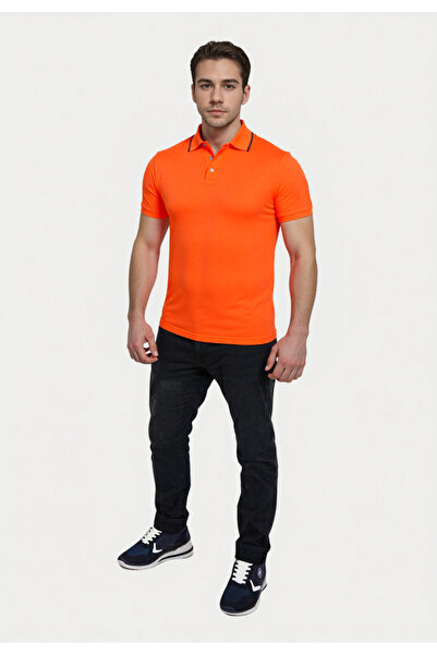 U.S. Polo Assn. Möchten Sie Poloshirt und Brust kaufen?