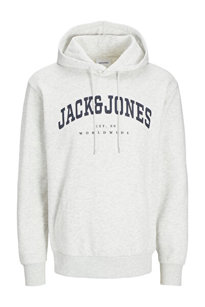 Jack & Jones Kapuzensweatshirt CALEB Hoodie